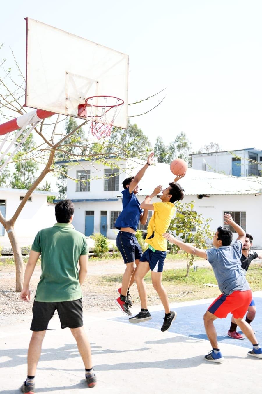 Amrapali University Haldwani hostel photo 47